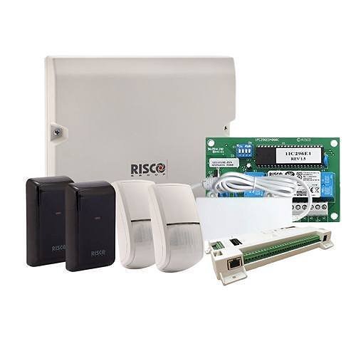 RISCO K-Risco-ACCESS KIT Burglary Access Control Kit